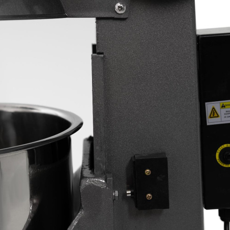 Миксер планетарный B-30A Foodatlas Eco (графитовый)